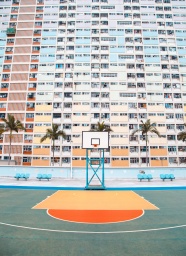 跑位