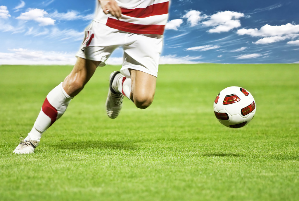 球队战术