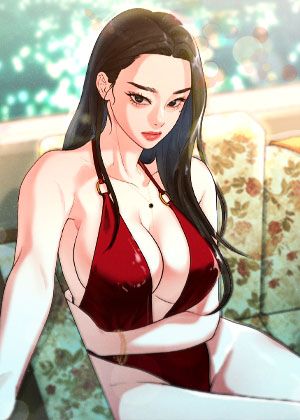 熱門漫畫2